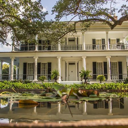 Brandon Hall Plantation Natchez Zewnętrze zdjęcie