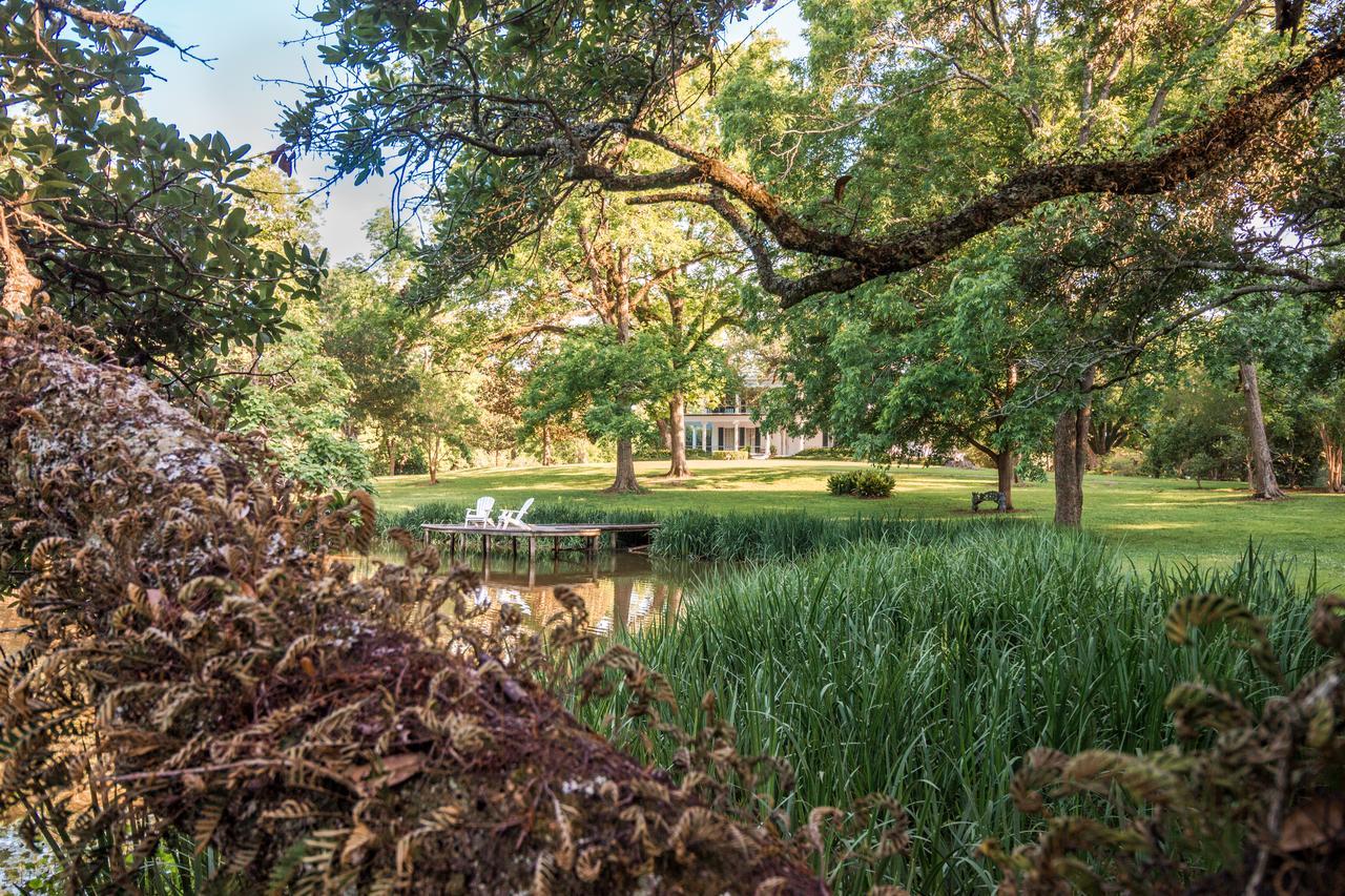 Brandon Hall Plantation Natchez Zewnętrze zdjęcie
