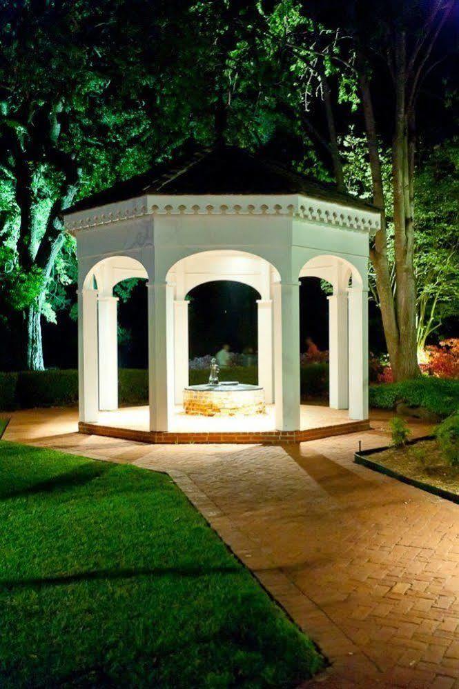 Brandon Hall Plantation Natchez Zewnętrze zdjęcie