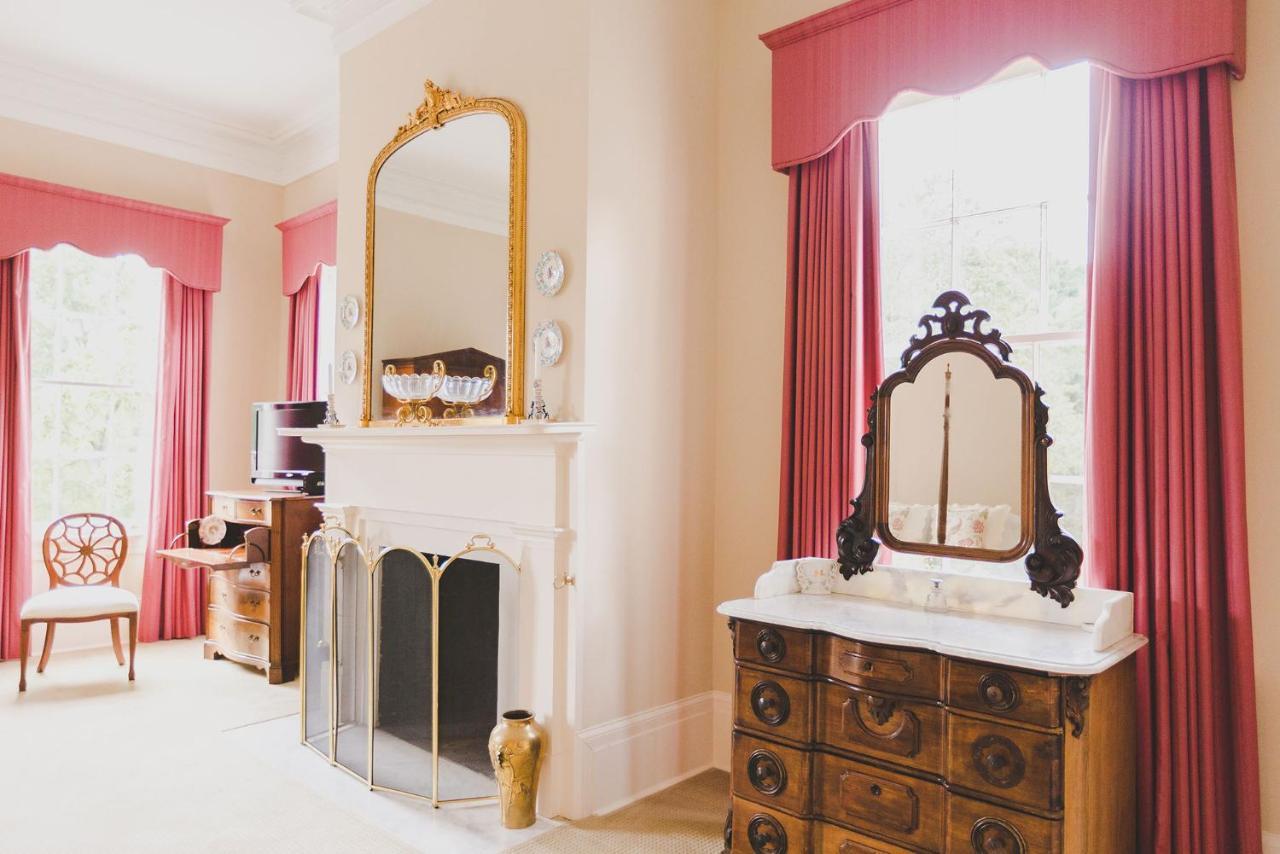 Brandon Hall Plantation Natchez Zewnętrze zdjęcie